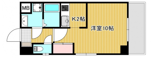 リュクス祇園