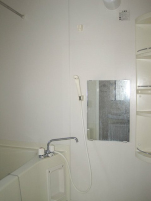 【浴室】 | ミシェル・クランＣ