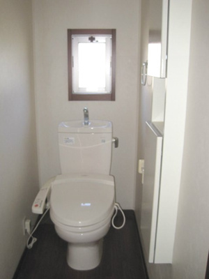 【トイレ】 | ミシェル・クランＣ