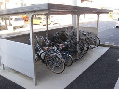 【その他共用部分】 | ミシェル・クランＣ