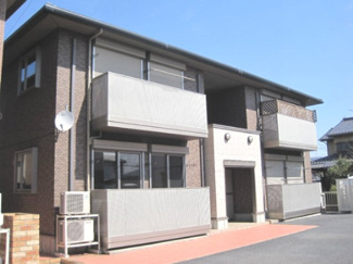 【外観】 | ミシェル・クランＣ