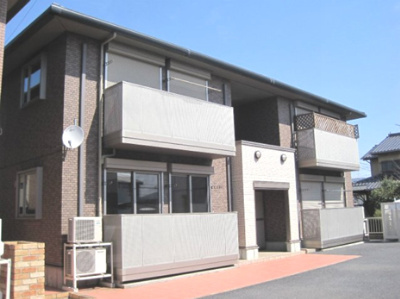 【外観】 | ミシェル・クランＣ