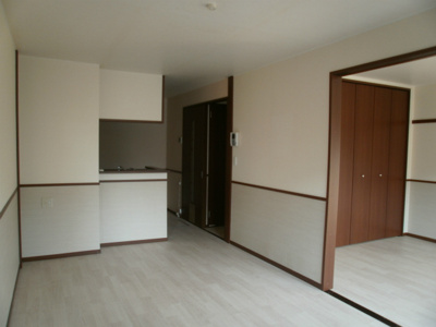 【居間・リビング】 | ミシェル・クランＣ