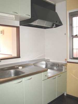 【キッチン】 | ミシェル・クランＣ | 対面キッチン