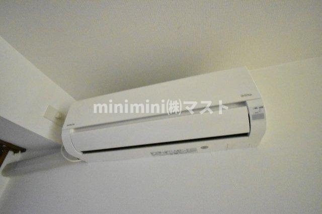 オリエンタル西天満の設備