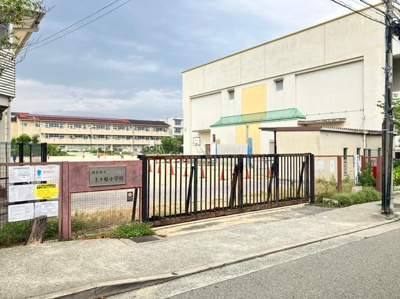 【周辺】 | 西宮市　仁川百合野町　新築戸建