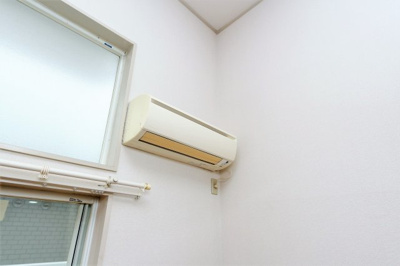 【設備】 | ニュー今川A | 参考写真（同物件別部屋）