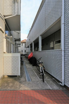 【その他共用部分】 | ニュー今川A