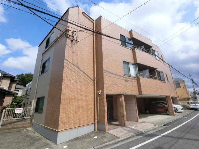 【外観】 | べんてん千葉