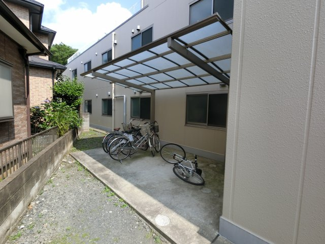 【その他共用部分】