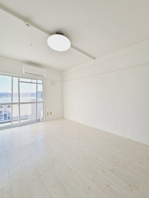 【居間・リビング】 | 堂形マンション