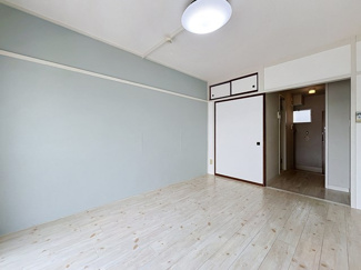 【寝室】 | 堂形マンション