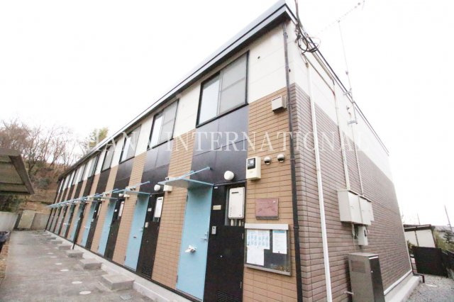 レオパレスブラウンブレッド