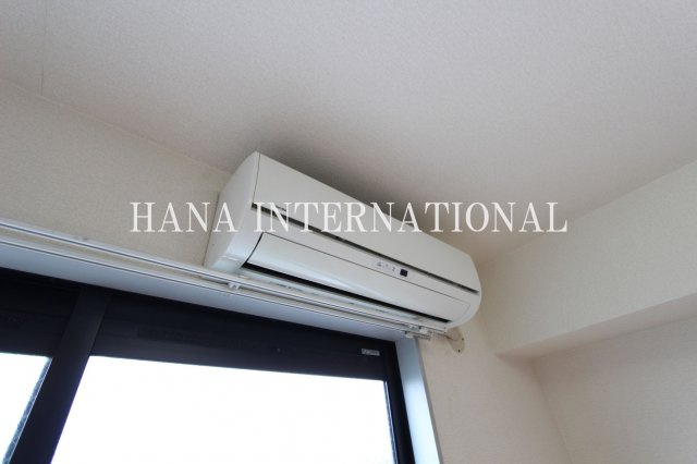 レオパレスブラウンブレッドの設備