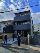 ブライトハイムF棟の画像