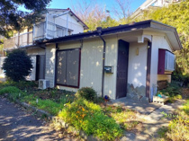 三浦市三崎町諸磯　中古戸建の画像