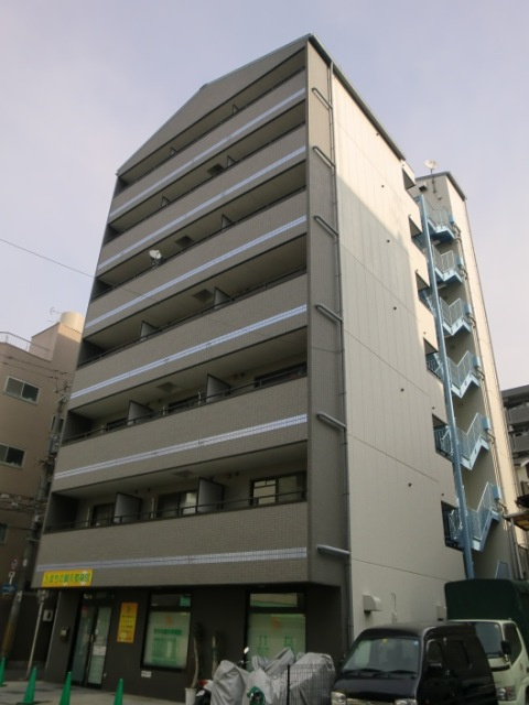 ビューテラス塚本