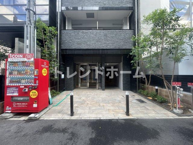 CAVANA本町のその他共用部分|選べる家電プランあり！！