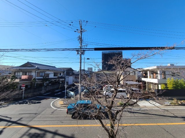 アーバン塩付|名古屋市の賃貸ならMy賃貸の展望|アーバン塩付