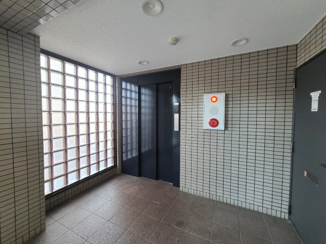 アーバン塩付|名古屋市の賃貸ならMy賃貸のその他共用部分|アーバン塩付