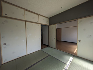 【和室】 | 矢澤ハイツ