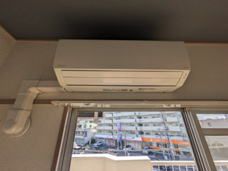 【設備】 | 矢澤ハイツ