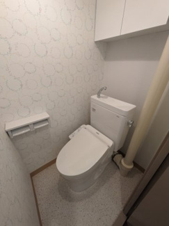 【トイレ】 | 矢澤ハイツ