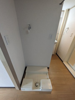 【設備】 | 矢澤ハイツ