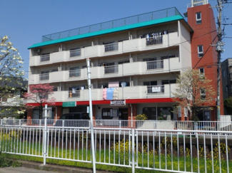 【外観】 | 矢澤ハイツ