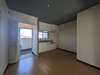 【居間・リビング】 | 矢澤ハイツ