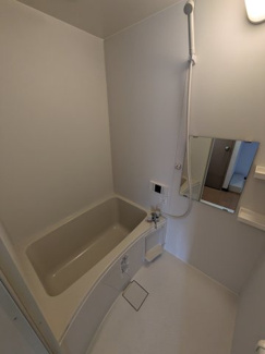 【浴室】 | 矢澤ハイツ