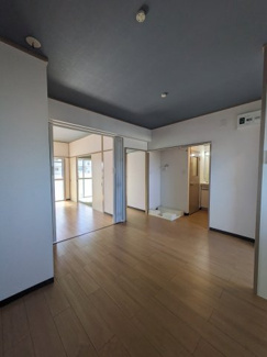 【居間・リビング】 | 矢澤ハイツ