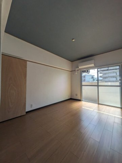 【居間・リビング】 | 矢澤ハイツ