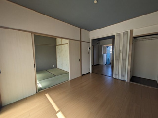 【居間・リビング】 | 矢澤ハイツ