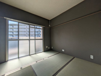 【和室】 | 矢澤ハイツ