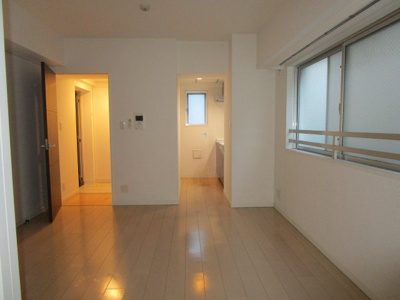 【居間・リビング】 | リエトコート向島