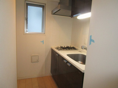 【キッチン】 | リエトコート向島