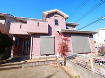 八街市文違　中古戸建の画像