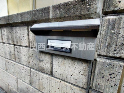 【その他共用部分】 | 東石切町４丁目貸家