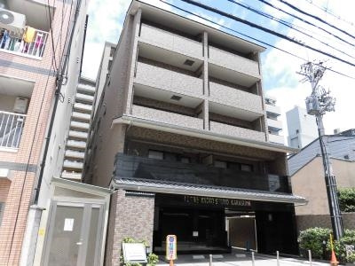 リーガル京都四条烏丸