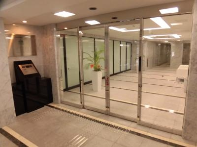 リーガル京都四条烏丸のその他|オートロック