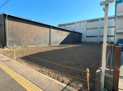 【外観】 | 【売土地】戸田市美女木４丁目