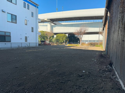 【外観】 | 【売土地】戸田市美女木４丁目