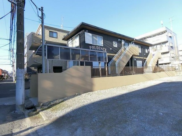パルデンス土田のその他共用部分