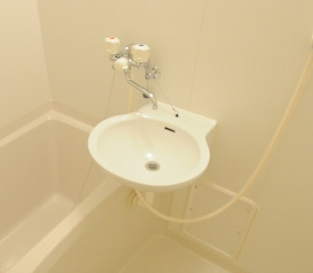 【洗面所】 | ＯＲＯＫＵ