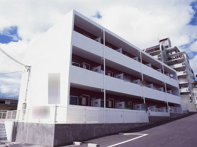 【外観】 | ＯＲＯＫＵ