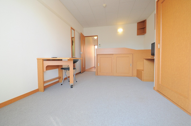 【内装】 | ＯＲＯＫＵ