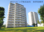 落合団地3‐4の画像