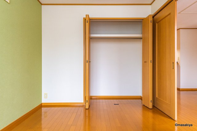 瑞翔の収納