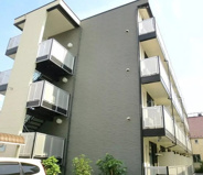 リバティハイムの画像